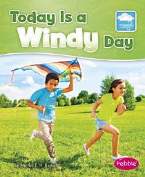 Icon image Today is a Windy Day