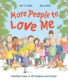 Icon image More People to Love Me: The Perfect Gift for Mother's Day!