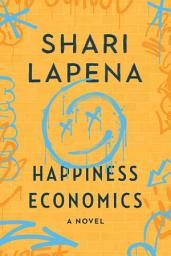 Icon image Happiness Economics