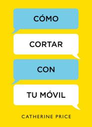 Icon image Cómo cortar con tu móvil