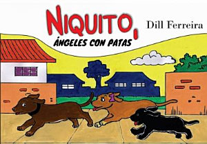 Icon image Niquito, Ángeles con Patas