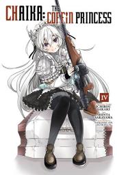Icon image Chaika: The Coffin Princess