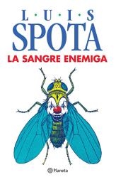 Icon image La sangre enemiga
