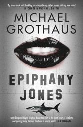 Icon image Epiphany Jones