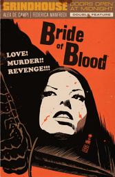 Icon image Grindhouse: Doors Open at Midnight