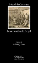 Icon image Información de Argel
