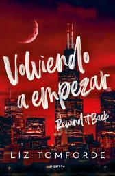 Icon image Volviendo a empezar (Windy City 5): Rewind it Back