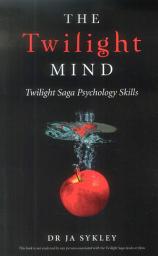 Icon image Twilight Mind: Twilight Saga