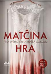 Icon image Matčina hra