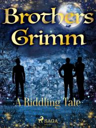 Icon image A Riddling Tale: Volume 160