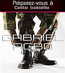 Icon image Préparez-vous à cette bataille