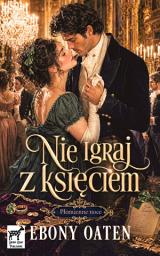 Icon image Nie igraj z księciem