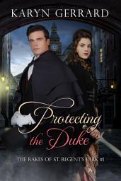 Icon image Protecting the Duke