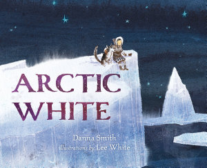 Icon image Arctic White