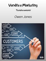Icon image Vendite e marketing: Tecniche avanzate!