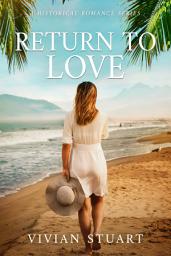 Icon image Return to Love