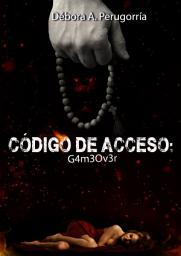 Icon image Código de Acceso: G4m30v3r