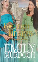 Icon image Conquered Hearts: The Complete Collection