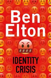 Icon image Identity Crisis