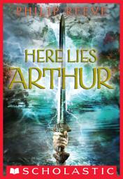 Icon image Here Lies Arthur