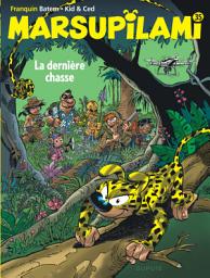 Icon image Marsupilami