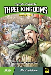 Icon image Three Kingdoms : new edition: Blood and Honor