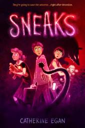 Icon image Sneaks