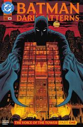 Icon image Batman: Dark Patterns (2024)