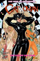 Icon image Catwoman