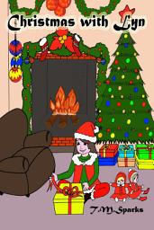 Icon image Christmas with Lyn: Special Edition