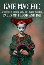 Icon image Tales of Blood and Ink