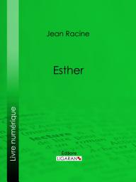 Icon image Esther
