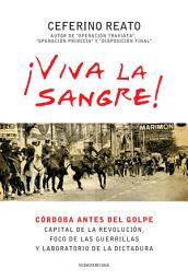 Icon image ¡Viva la sangre!