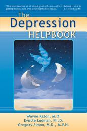 Icon image The Depression Helpbook: Edition 2