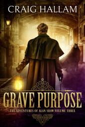 Icon image Grave Purpose