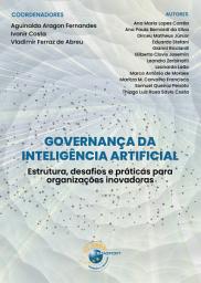 Icon image Governança da Inteligência Artificial