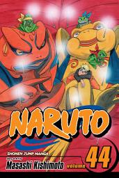 Icon image Naruto: Senjutsu Heir