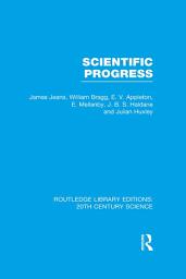 Icon image Scientific Progress