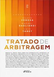 Icon image Tratado de Arbitragem