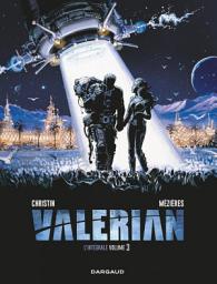 Icon image Valérian - Intégrales