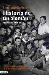 Icon image Historia de un alemán