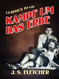 Icon image Kampf um das Erbe: Restored Classics to Go Edition