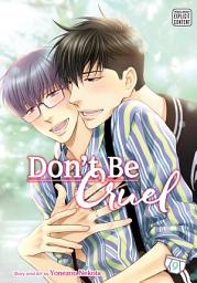 Icon image Don’t Be Cruel