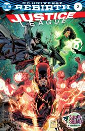 Icon image Justice League (2016 - 2018)