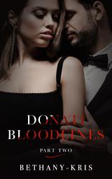 Icon image Donati Bloodlines: Part Two
