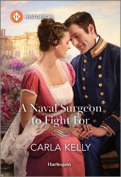 Icon image A Naval Surgeon to Fight For