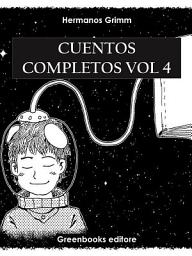 Icon image Cuentos completos Vol 4