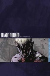 Icon image Blade Runner: Edition 2
