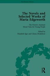 Icon image The Works of Maria Edgeworth, Part II Vol 10