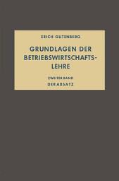 Icon image Grundlagen der Betriebswirtschaftslehre: Ausgabe 11